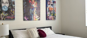 Bella Paloma: Pool, Spa, Ping pong table and Fire pit