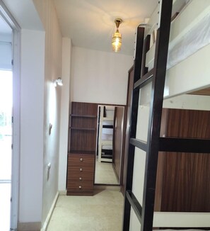 5 bedrooms, bed sheets, wheelchair access - Selena bay resort villa 5 BR in Hurghada (Hurghada)