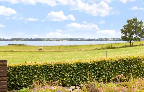 Cozy home in Nykøbing M with WiFi