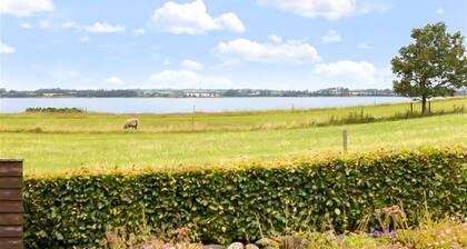 Cozy home in Nykøbing M with WiFi
