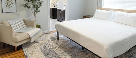 5 Schlafzimmer, Bügeleisen/Bügelbrett, Reisekinderbett, kostenloses WLAN