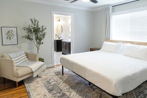 5 Schlafzimmer, Bügeleisen/Bügelbrett, Reisekinderbett, kostenloses WLAN