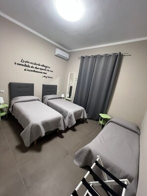 Spa - Relais Carmen B&B Pompei (Pompei)