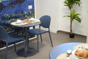 Dining - Relais Carmen B&B Pompei (Pompei)