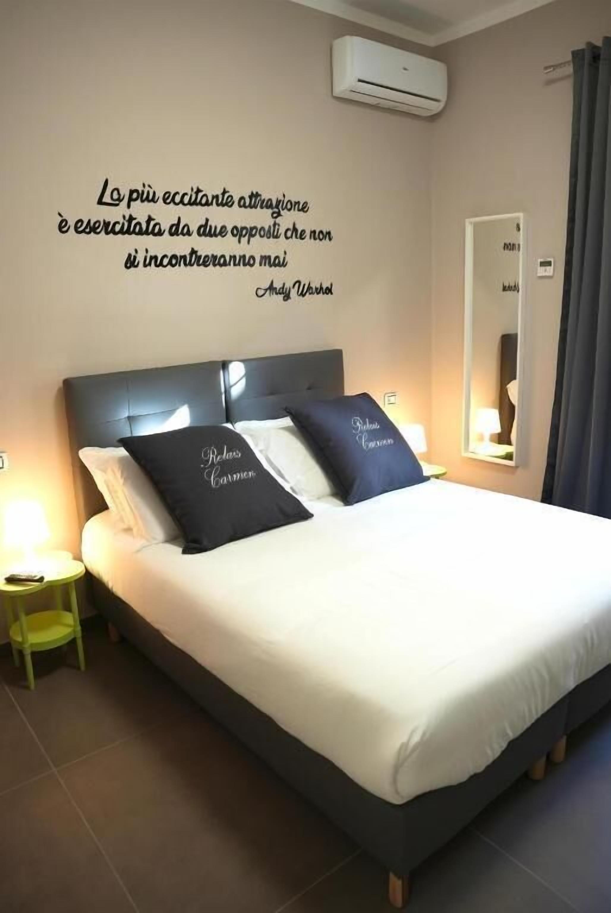 Comfort Triple Room | Free WiFi