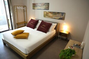 Free WiFi - Relais Carmen B&B Pompei (Pompei)