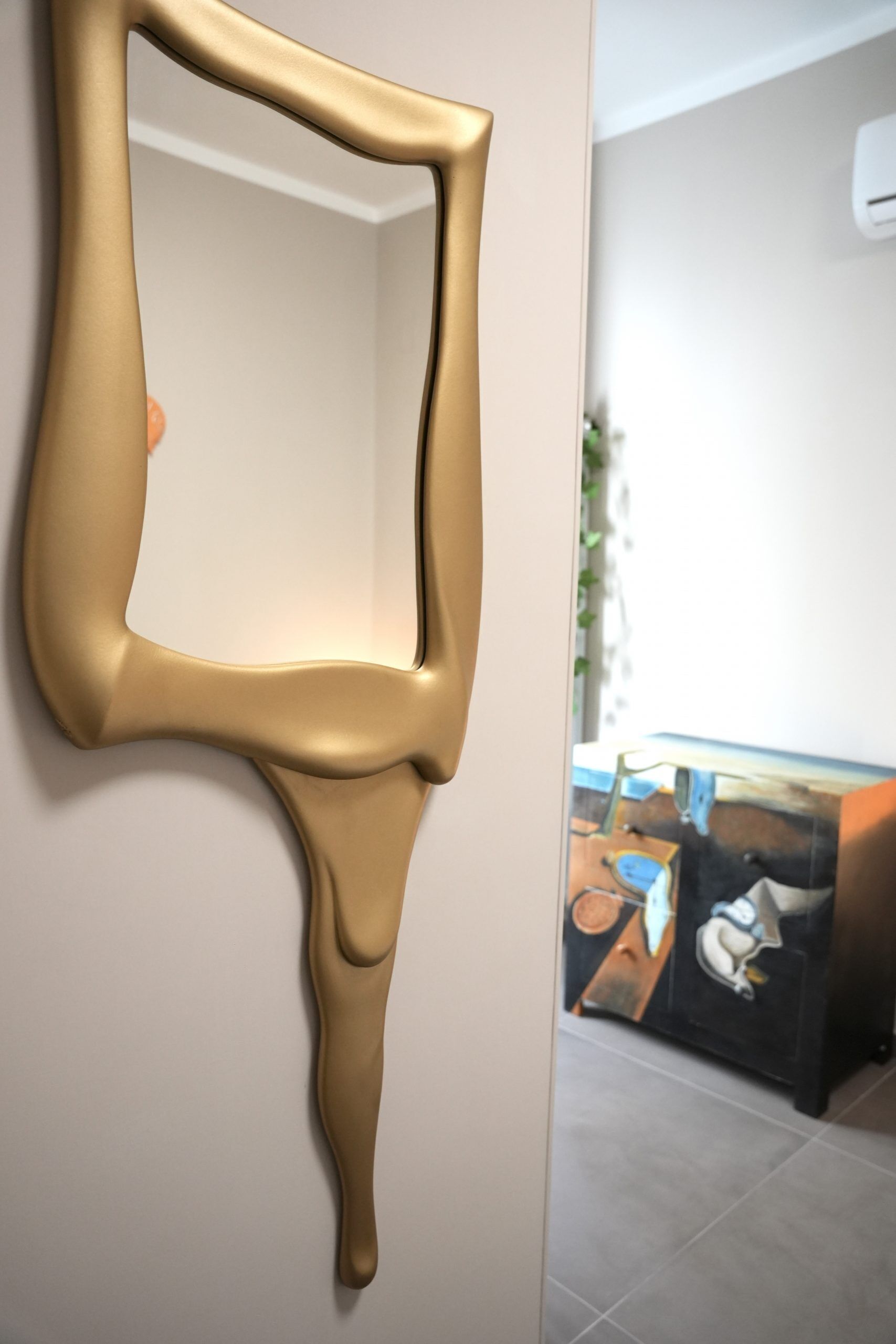 Comfort-Zweibettzimmer, Balkon | Innenbereich