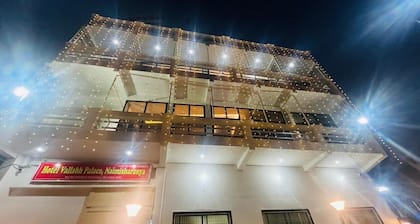 Hotel Vallabh Palace