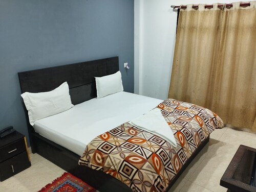 Hotel Vallabh Palace