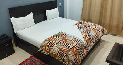 Hotel Vallabh Palace