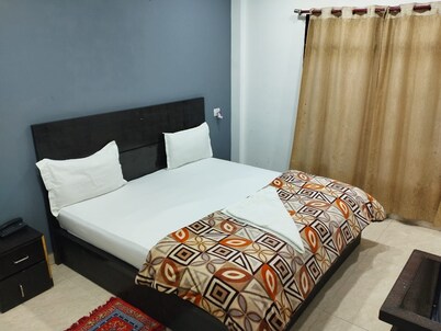 Hotel Vallabh Palace