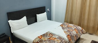 Hotel Vallabh Palace