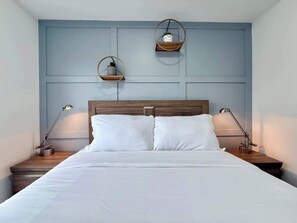 熨斗/熨衣板、WiFi、床单