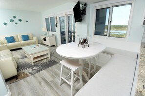 TV - Gulf and Lake Front Condo - Direct Beach Access (Panama City Beach)