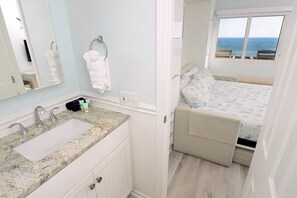 2 habitaciones, wifi y ropa de cama 