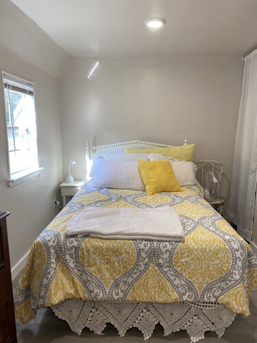 Apple of My Eye! Cozy Cottage in Columbia