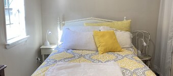 Apple of My Eye! Cozy Cottage in Columbia