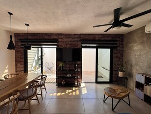 Interior - Tasmania House (II)