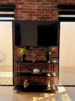 Interior - Tasmania House (II)