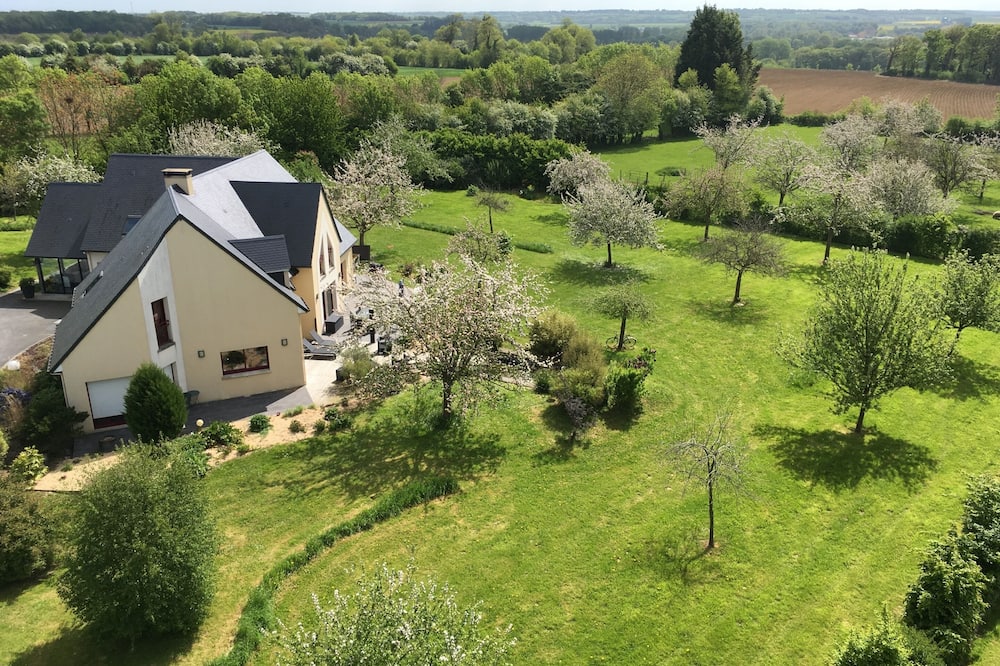 Le Clos des pommiers