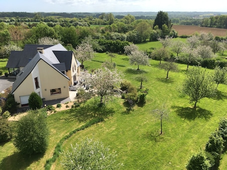 Le Clos des pommiers