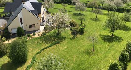 Le Clos des pommiers