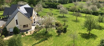 Le Clos des pommiers