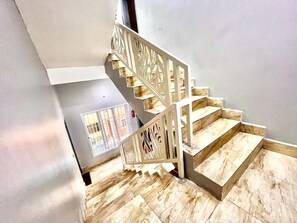 Interior - Furnished Apartment by Utako District (Abuja)