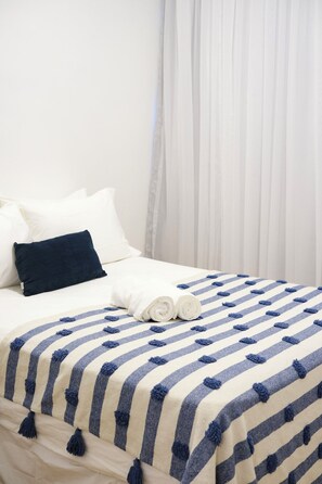 Cortinas blackout, Wi-Fi de cortesia