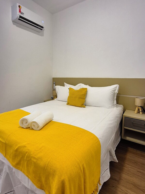 Cortinas blackout y wifi gratis