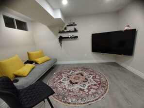 Smart-tv