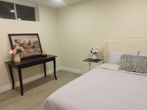 3 slaapkamers, gratis wifi, beddengoed