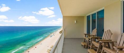 Condo, Plusieurs lits (Palazzo 1206) | Terrain de lâhĂ©bergement