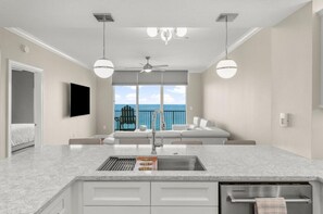 Condo, Multiple Beds (Palazzo 1206) | Interior - Palazzo 1206 (Panama City Beach)