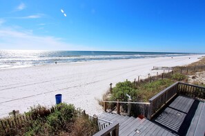 Condo, Multiple Beds (Palazzo 1206) | Beach - Palazzo 1206 (Panama City Beach)