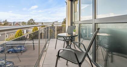 Suite4Me I Studio I Klimaanlage I Highspeed-WLAN