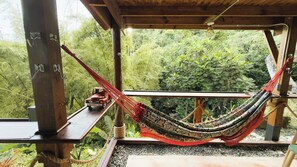 Property grounds - Eco Retreat at Finca Ki’ - Mar Room (Naguabo)