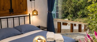 Finca Ki’ • Mar • Hammock • El Yunque Region • Ceiba Ferry • B&B