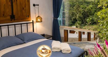 Finca Ki’ • Mar • Hammock • El Yunque Region • Ceiba Ferry • B&B