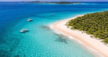 Finca Ki’ • Mar • Hammock • El Yunque Region • Ceiba Ferry • B&B