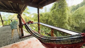 Property grounds - Finca Ki’ • Mar • Hammock • El Yunque Region • Ceiba Ferry • B&B (Naguabo)