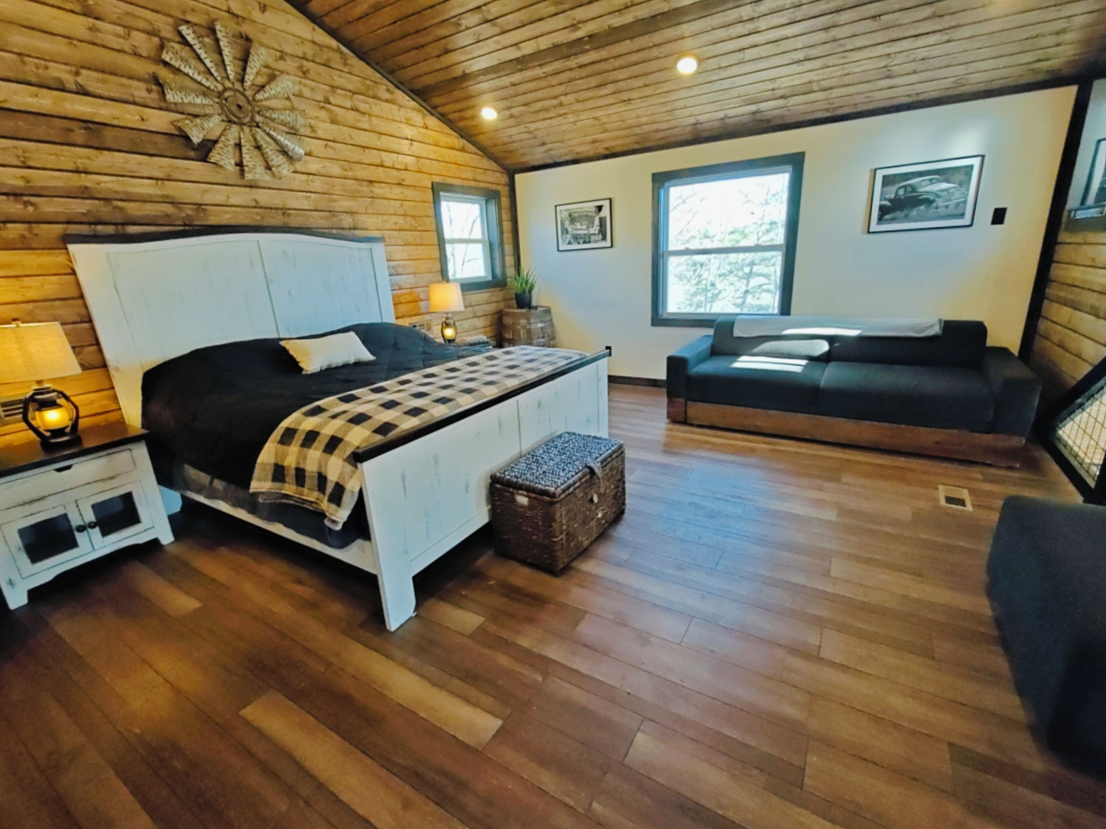 Leilighet | 2 soverom