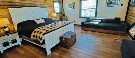 Leilighet | 2 soverom