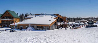 Étage Supérieur - Mont-Vidéo