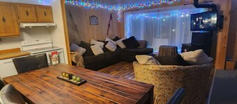 Ătage SupĂ©rieur - Mont-VidĂ©o