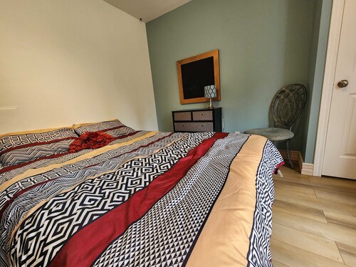 L'Ecomaison - Espace Lumineux et Ouvert