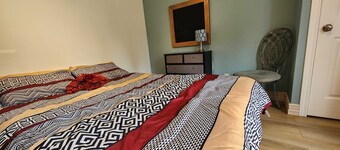 L'Ecomaison - Luminous & Open Space