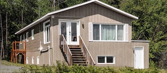 Double House - Mont-Video