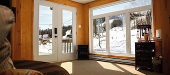 Double House - Mont-Video