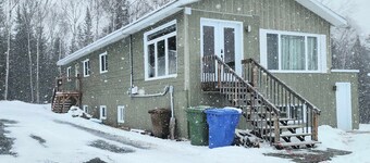 Double House - Mont-Video